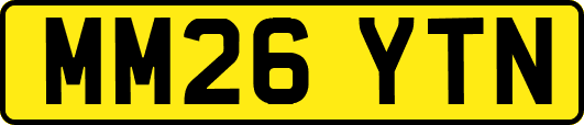 MM26YTN