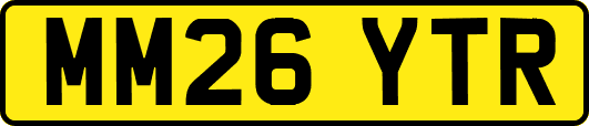 MM26YTR