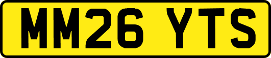 MM26YTS