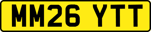 MM26YTT