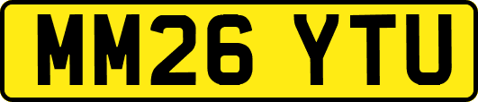 MM26YTU