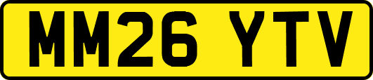 MM26YTV