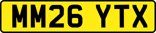 MM26YTX