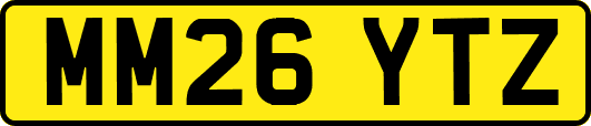 MM26YTZ