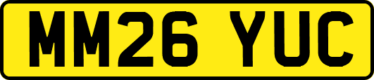 MM26YUC