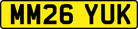 MM26YUK