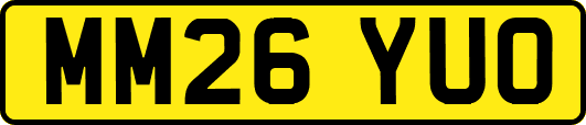 MM26YUO