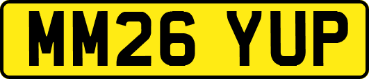 MM26YUP