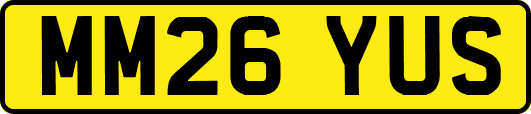 MM26YUS