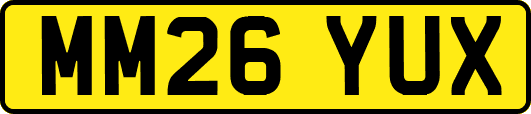 MM26YUX