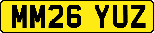 MM26YUZ