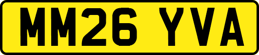 MM26YVA