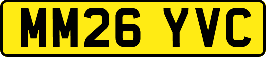 MM26YVC