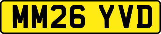 MM26YVD