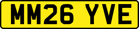 MM26YVE