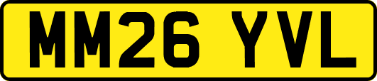 MM26YVL