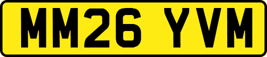 MM26YVM