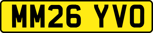 MM26YVO