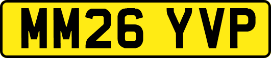 MM26YVP