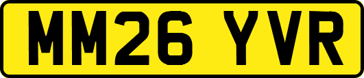 MM26YVR