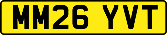 MM26YVT