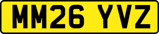 MM26YVZ