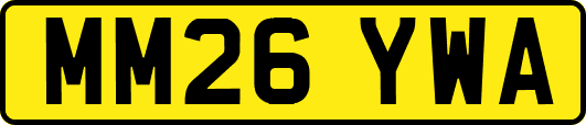 MM26YWA