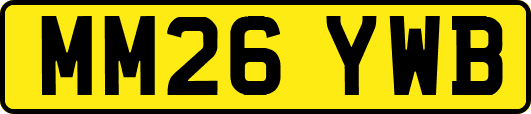 MM26YWB