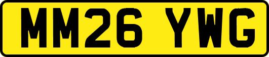 MM26YWG