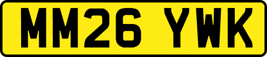 MM26YWK