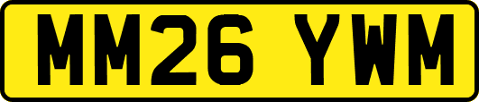 MM26YWM