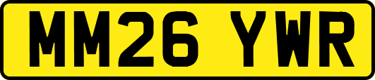 MM26YWR