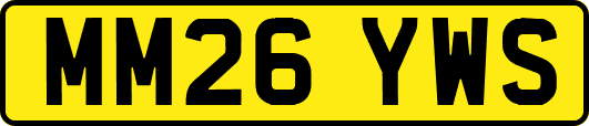 MM26YWS