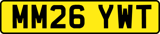 MM26YWT