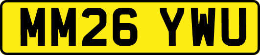 MM26YWU