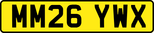 MM26YWX