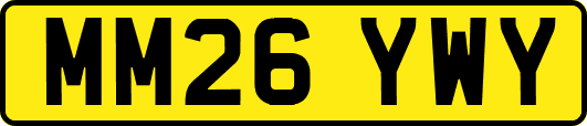 MM26YWY