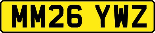 MM26YWZ