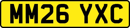 MM26YXC