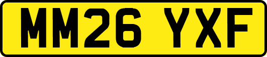 MM26YXF