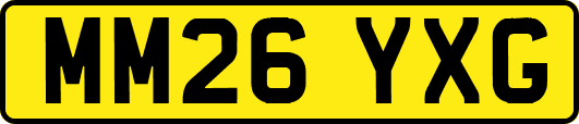 MM26YXG