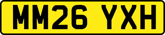 MM26YXH