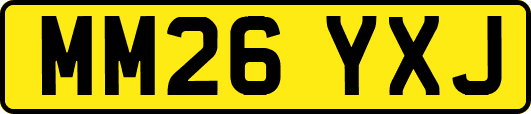 MM26YXJ