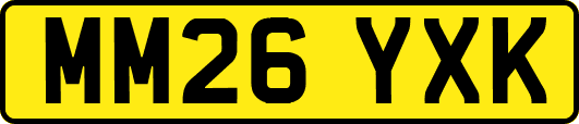 MM26YXK