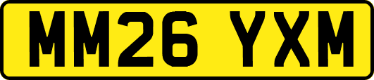 MM26YXM