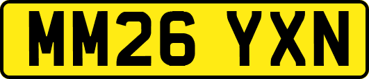 MM26YXN