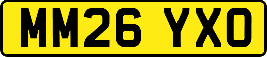 MM26YXO