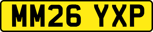 MM26YXP