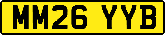 MM26YYB
