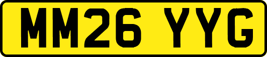 MM26YYG